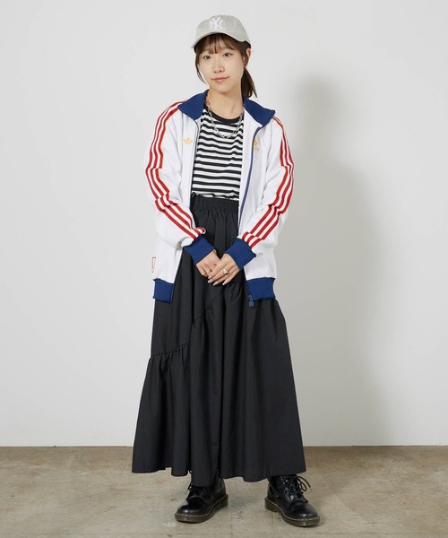adidas（アディダス） ジャージ ASローマ TERRACE ICON トレフォイル