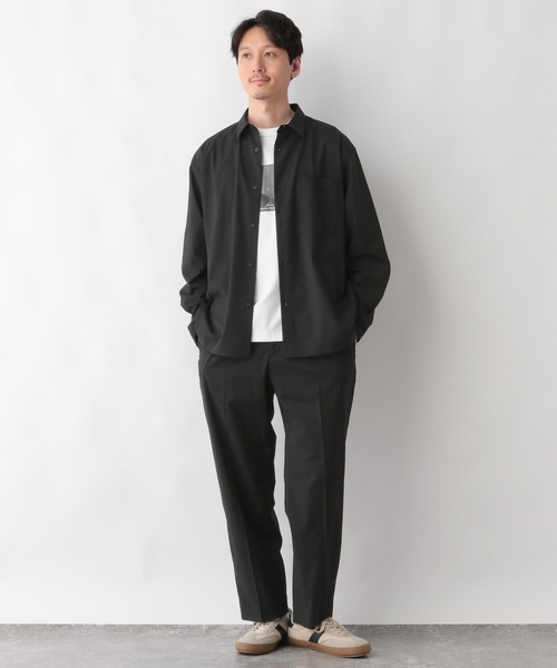 GLOBAL WORK（グローバルワーク） スラックス X-LARGE