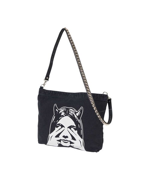 HYSTERIC GLAMOUR（ヒステリックグラマー） ショルダーバッグ FREE