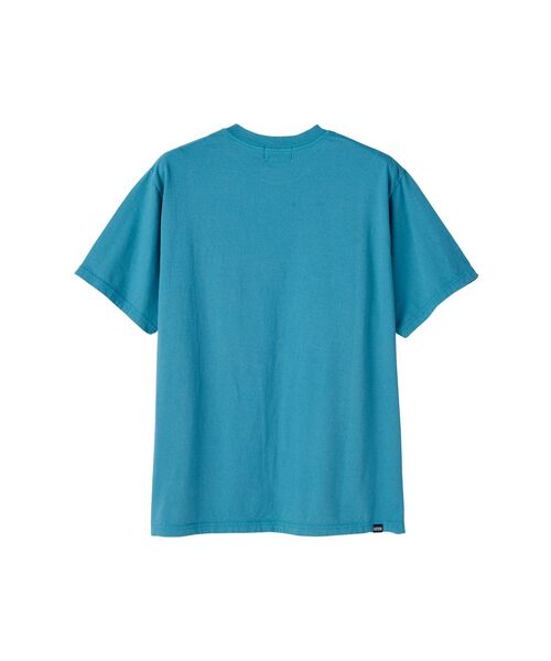 「HYSTERIC GLAMOUR」 半袖Tシャツ MEDIUM ホワイト メンズの画像