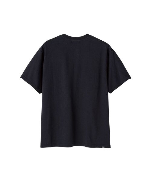 「HYSTERIC GLAMOUR」 半袖Tシャツ MEDIUM ホワイト メンズの画像
