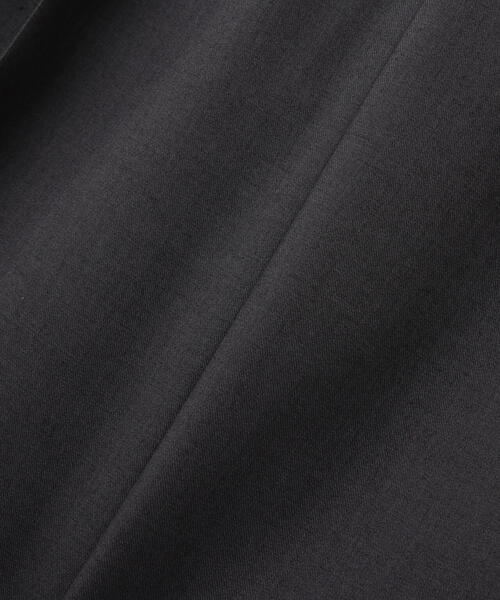 「PROPORTION BODY DRESSING」 イージーパンツ MEDIUM ベージュ レディース_画像8