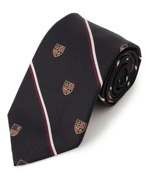 J.PRESS（J.プレス） ネクタイ 「VINTAGE JACQUARD COLLECTION 