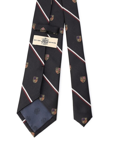 J.PRESS（J.プレス） ネクタイ 「VINTAGE JACQUARD COLLECTION 