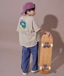 tシャツ 綿100% デビラボ スーパーBIG...の詳細画像2