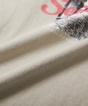 tシャツ 綿100% デビラボ スーパーBIG...の詳細画像5