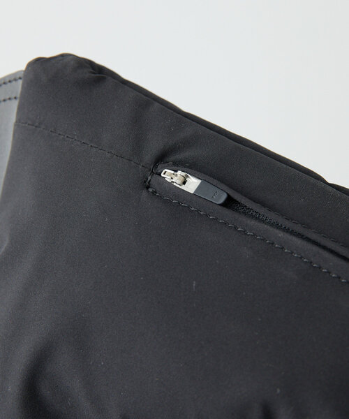 「ear PAPILLONNER」 「c/est」ウエストバッグ FREE ブラック レディース_画像8