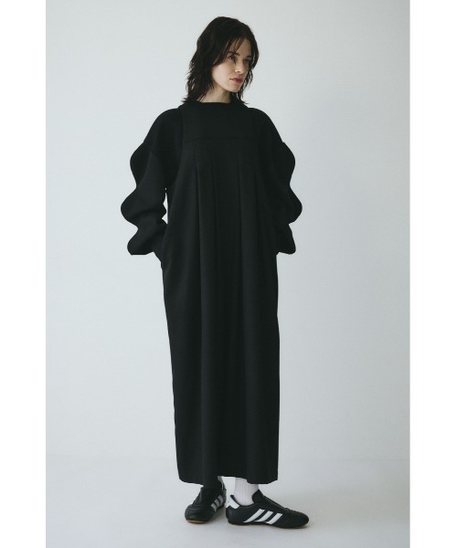 HeRIN.CYE オールインワン Flare tuck all in one フレアタック