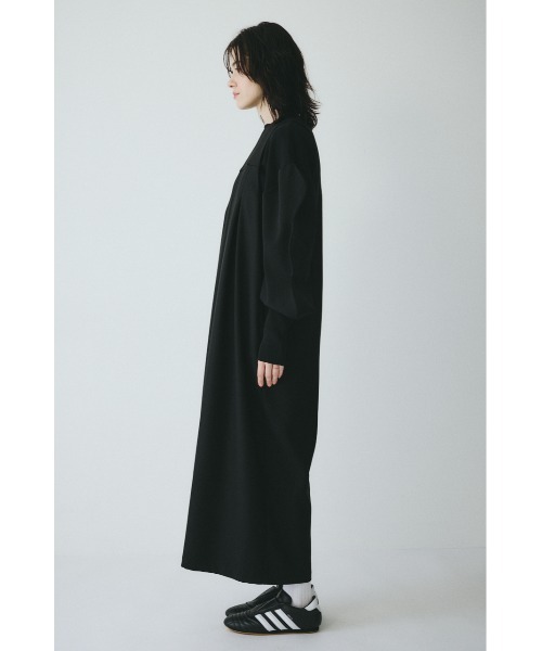 HeRIN.CYE オールインワン Flare tuck all in one フレアタック