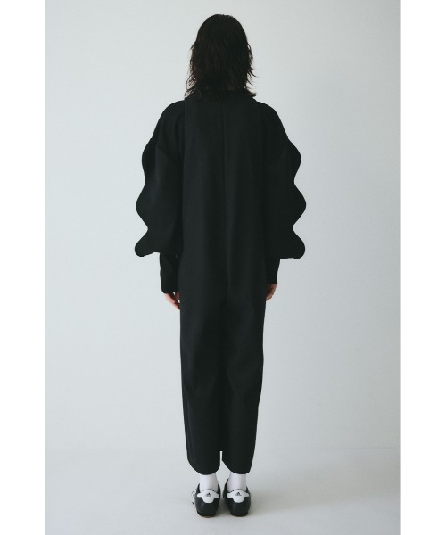 HeRIN.CYE オールインワン Flare tuck all in one フレアタック