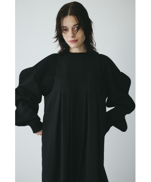 HeRIN.CYE オールインワン Flare tuck all in one フレアタック