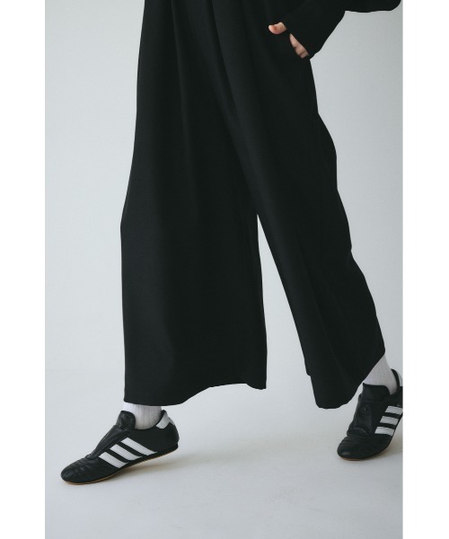 HeRIN.CYE オールインワン Flare tuck all in one フレアタック