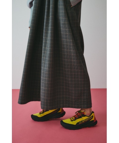 HeRIN.CYE オールインワン Flare tuck all in one フレアタック