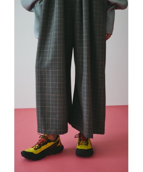 HeRIN.CYE オールインワン Flare tuck all in one フレアタック