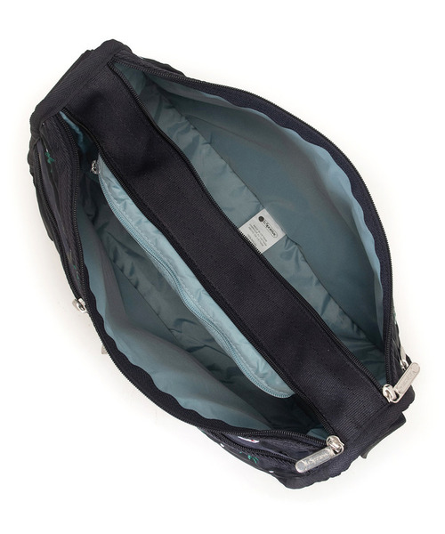 希少　LeSportSac レスポートサック　フローラルショルダーバッグ LeSportsac（レスポートサック） ショルダーバッグ バッグ DELUXE