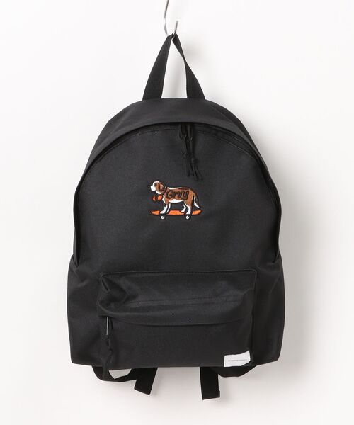 GROOVY COLORS（グルービーカラーズ） リュック BUDDY Day Pack キッズ
