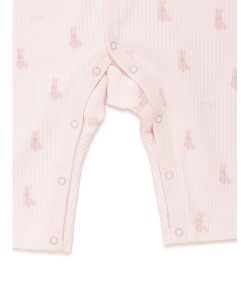 gelato pique（ジェラートピケ） ベビー服 ロンパース 「BABY