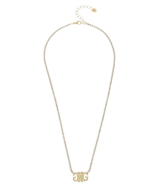 GYDA（ジェイダ） ネックレス JEYSUS Symmetry GYDA bijouネックレス 