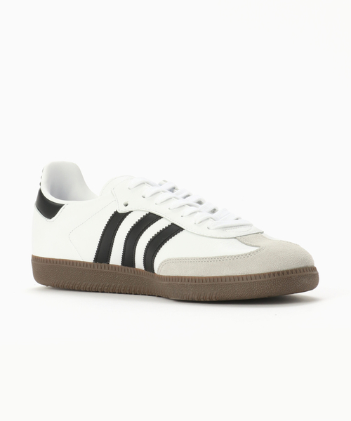 adidas（アディダス） スニーカー SAMBA OG / B75806 メンズ