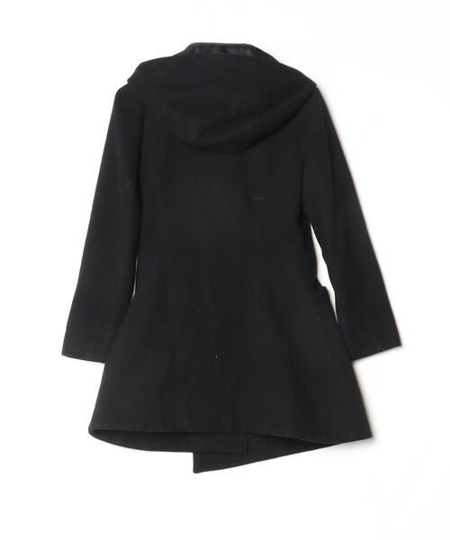 Yahoo!オークション - 「Vivienne Westwood red label」 ダッフルコー