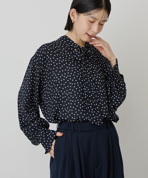 AMERICAN HOLIC（アメリカンホリック） ブラウス シャツ 入学式 入園式