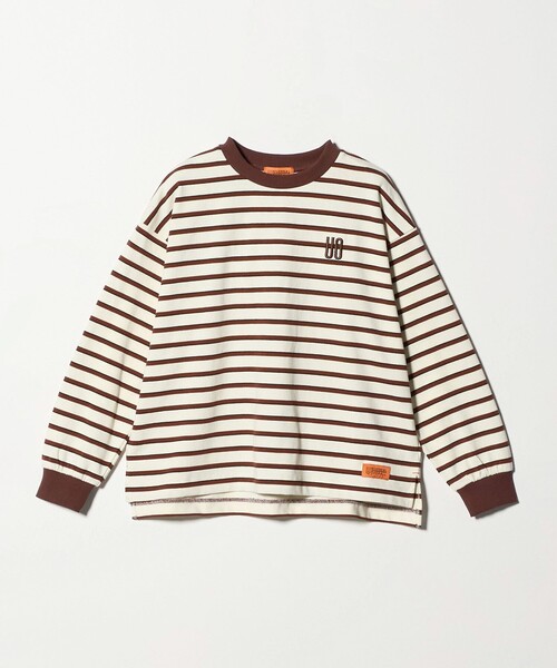 UNIVERSAL OVERALL（ユニバーサルオーバーオール） tシャツ 「別注 