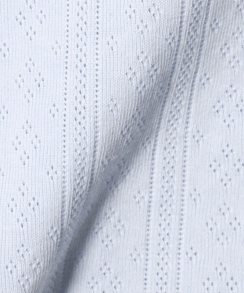 BEAUTY&YOUTH UNITED ARROWS - enof ace camisole キャミソール BEAUTY＆YOUTH UNITED ARROWS キャミソール コットン パターンメッシュ