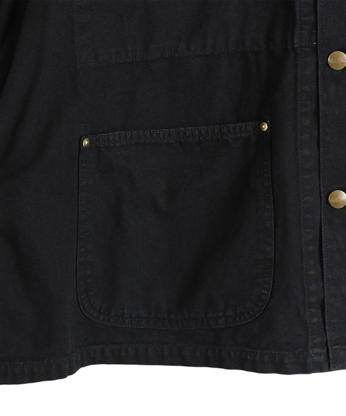 orSlow（オアスロウ） カバーオール 「orSlow」RELAX FIT OXFORD