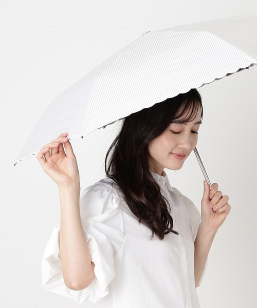 POLO RALPH LAUREN（ポロ・ラルフローレン） 折りたたみ傘 「WEB限定