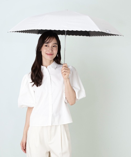 POLO RALPH LAUREN（ポロ・ラルフローレン） 折りたたみ傘 「WEB限定