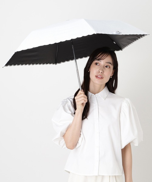 １９日まで限定値下げしました。POLO Ralph Lauren 美品 POLO RALPH LAUREN（ポロ・ラルフローレン） 折りたたみ傘 「WEB限定