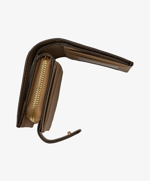 MICHAEL KORS（マイケルコース） 財布 FREE キャメル レディース