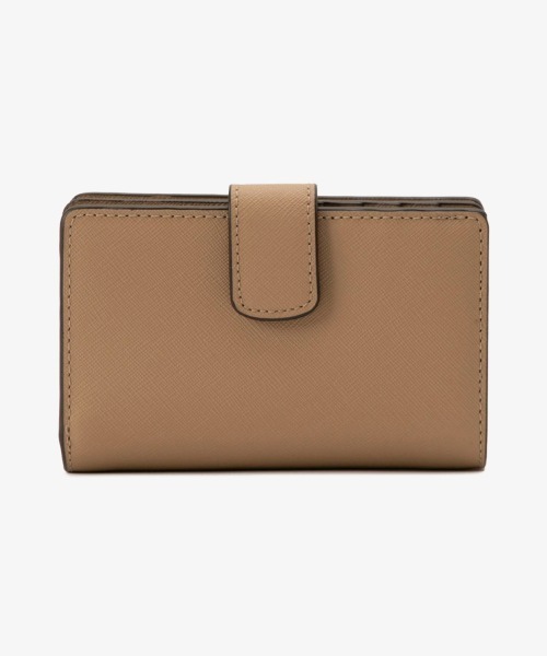 MICHAEL KORS（マイケルコース） 財布 FREE キャメル レディース
