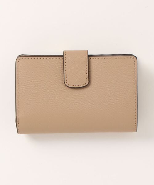 MICHAEL KORS（マイケルコース） 財布 FREE キャメル レディース