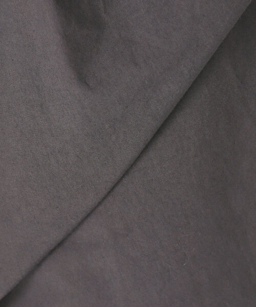 ワイドパンツ パンツ relaxy shirt パンツ レディースの画像