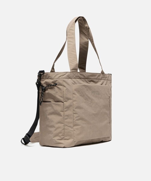 AIGLE（エーグル） トートバッグ 撥水 ネイバーフッド トートバッグ