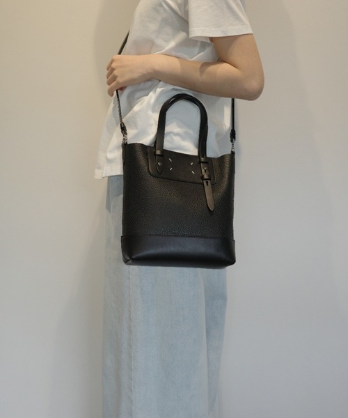 Maison Margiela（メゾンマルジェラ） ショルダーバッグ バッグ Maison