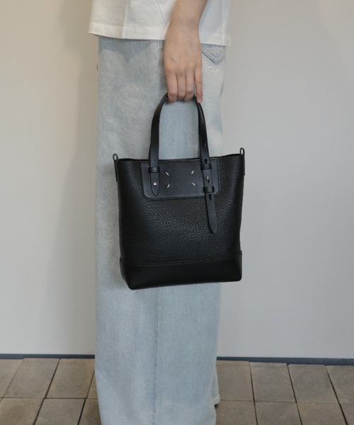 Maison Margiela（メゾンマルジェラ） ショルダーバッグ バッグ Maison