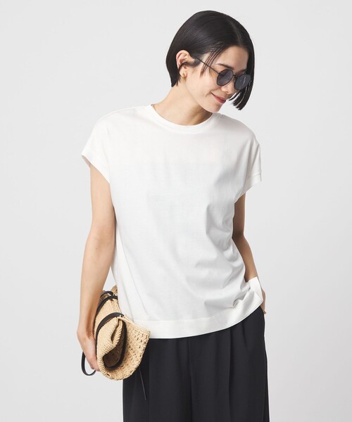 green label relaxing（グリーンレーベルリラクシング） tシャツ