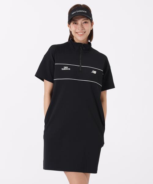 New Balance Golf ゴルフ ワンピース｜レディースウエア｜ゴルフ