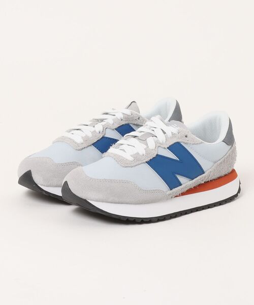 New Balance（ニューバランス） スニーカー 「New Balance」M237