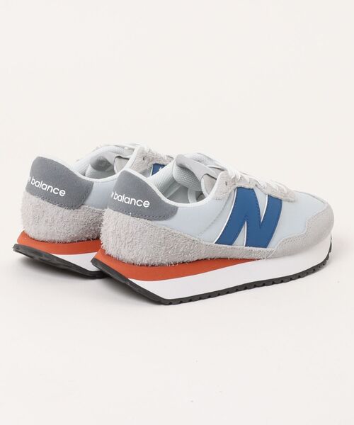 New Balance（ニューバランス） スニーカー 「New Balance」M237