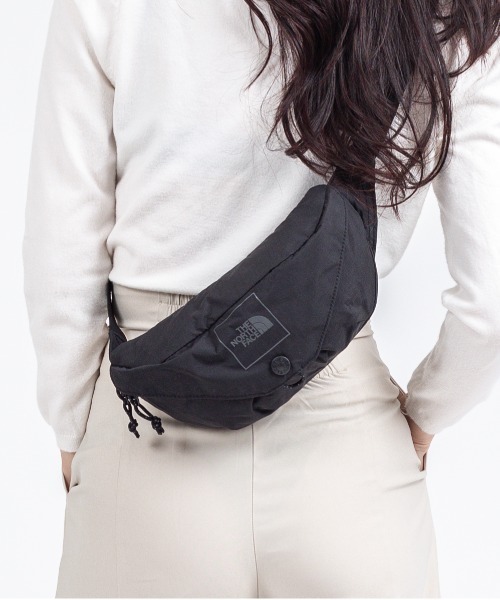 THE NORTH FACE（ザ ノースフェイス） ウエストポーチ 「THE NORTH 