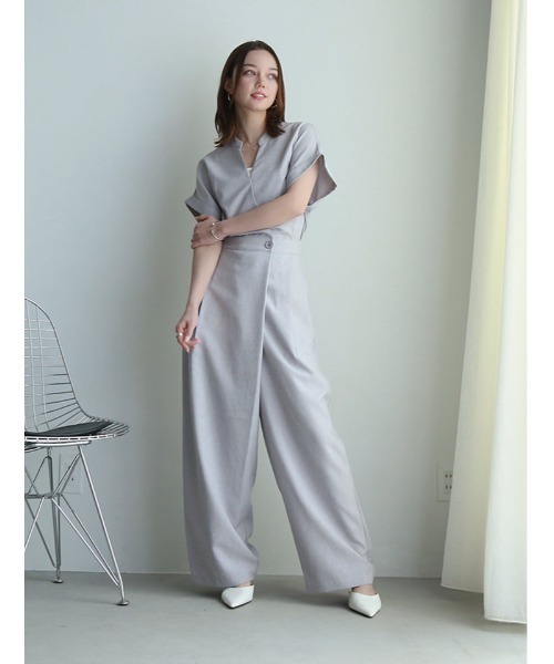 fifth（フィフス） オールインワン 「kannaセレクト」カシュクール