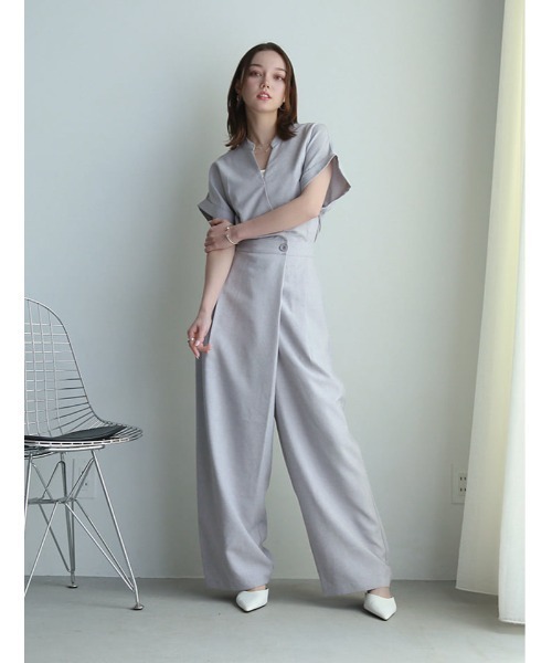fifth（フィフス） オールインワン 「kannaセレクト」カシュクール
