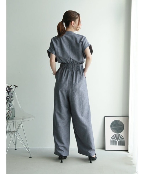 fifth（フィフス） オールインワン 「kannaセレクト」カシュクール
