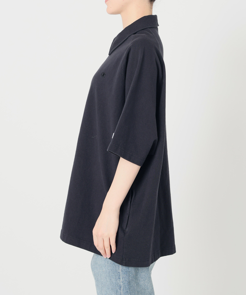 FRAMeWORK（フレームワーク） tシャツ 「追加」CHAMPION/チャンピオン