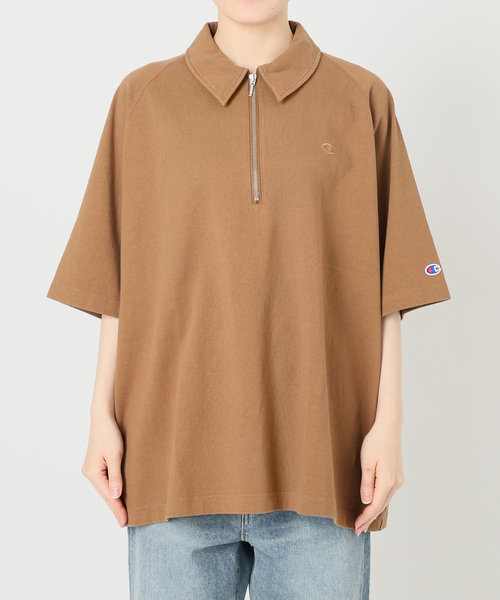 FRAMeWORK（フレームワーク） チャンピオン tシャツ 「追加」CHAMPION