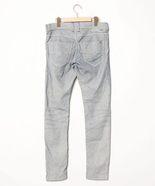 DIESEL（ディーゼル） デニムパンツ 30 ブルー メンズ : ZOZOTOWN