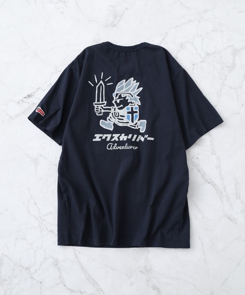LUMBER tシャツ プリントTシャツ 半袖 メンズ レディース : ZOZOTOWN